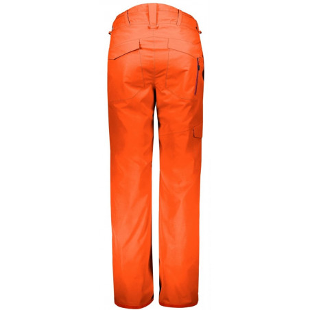 Брюки мужские SCOTT Ultimate Dryo 20 Tangerine Orange P:L 7613368254669 Брюки SCOTT 14 990 ₽