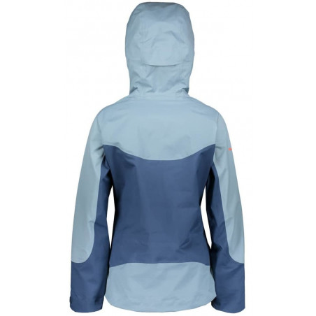 Куртка женская SCOTT Explorair 3L Blue Haze/Denim Blue Р:M 2200000024381 Куртки женские SCOTT 24 990 ₽