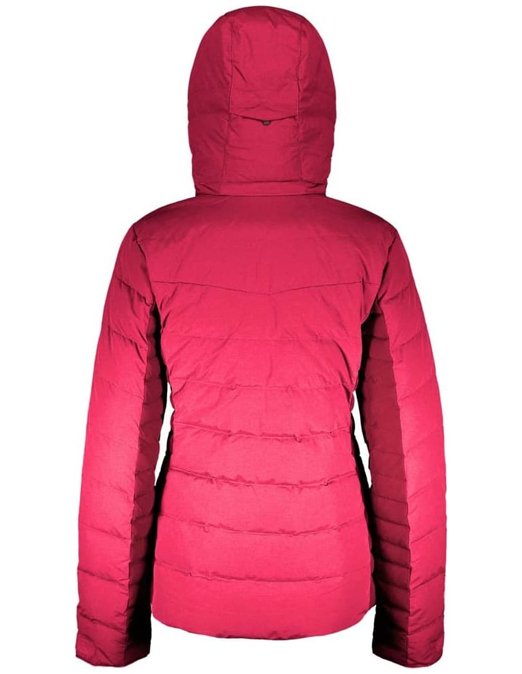 Куртка женская SCOTT Ultimate Down Ruby Red/Mahogany Red Р:L 7613317906670 Куртки женские SCOTT 28 400 ₽