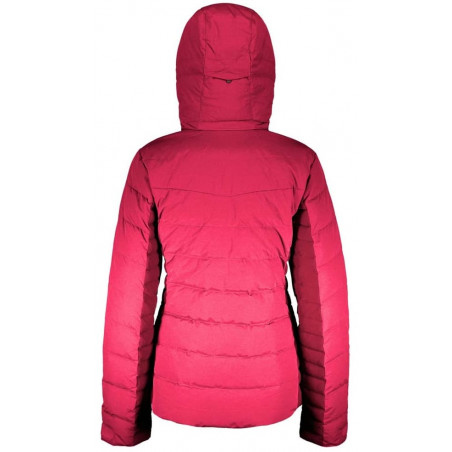 Куртка женская SCOTT Ultimate Down Ruby Red/Mahogany Red Р:L 7613317906670 Куртки женские SCOTT 28 400 ₽