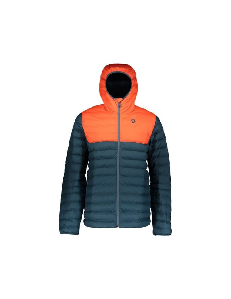 Подстежка муж. SCOTT Insuloft 3M Nightfall Blue/Tangerine Orange Р:XXL 889143797080 Средний слой SCOTT 9 890 ₽