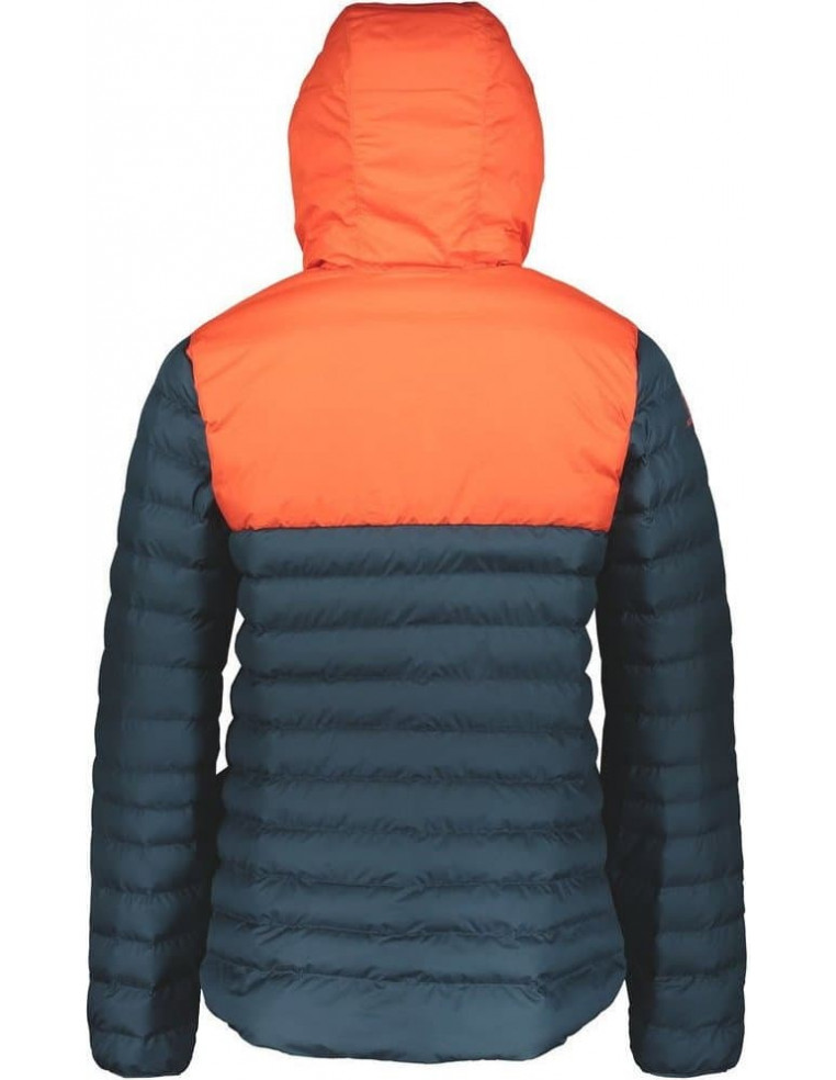 Подстежка муж. SCOTT Insuloft 3M Nightfall Blue/Tangerine Orange Р:XXL 889143797080 Средний слой SCOTT 9 890 ₽