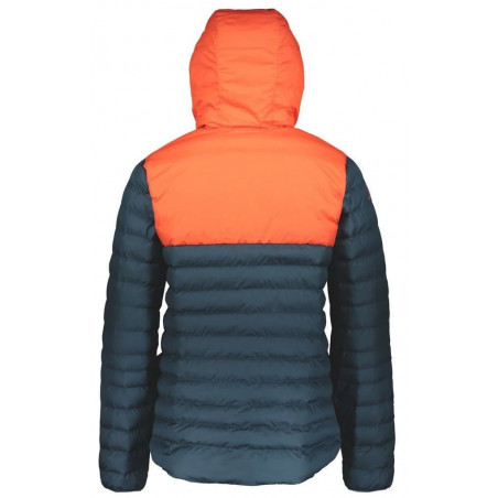 Подстежка муж. SCOTT Insuloft 3M Nightfall Blue/Tangerine Orange Р:XXL 889143797080 Средний слой SCOTT 9 890 ₽