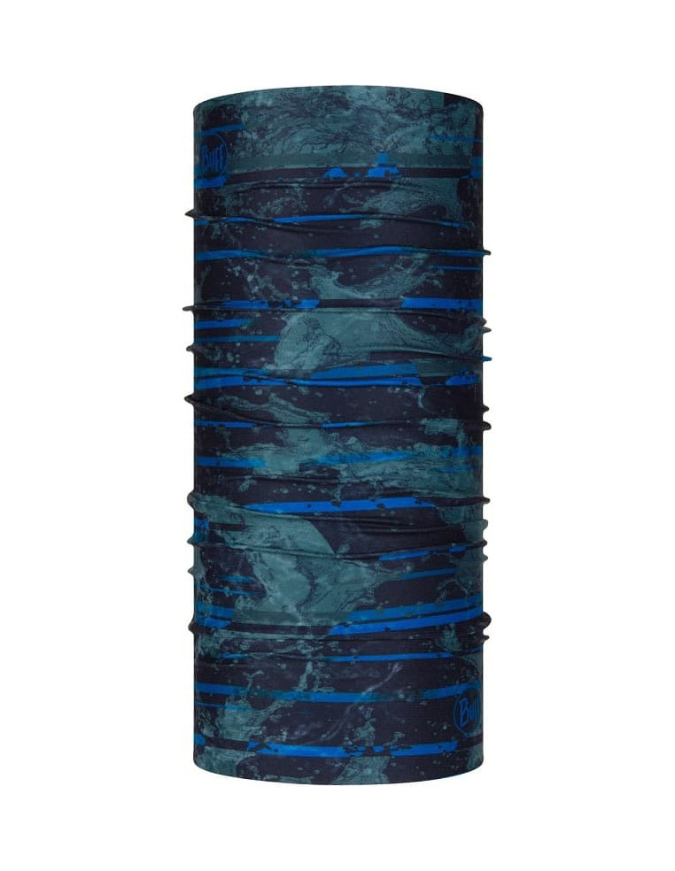 Бандана BUFF COOLNET UV+ INSECT SHIELD Stray Blue 8428927427267 Банданы BUFF® BUFF 2 390 ₽