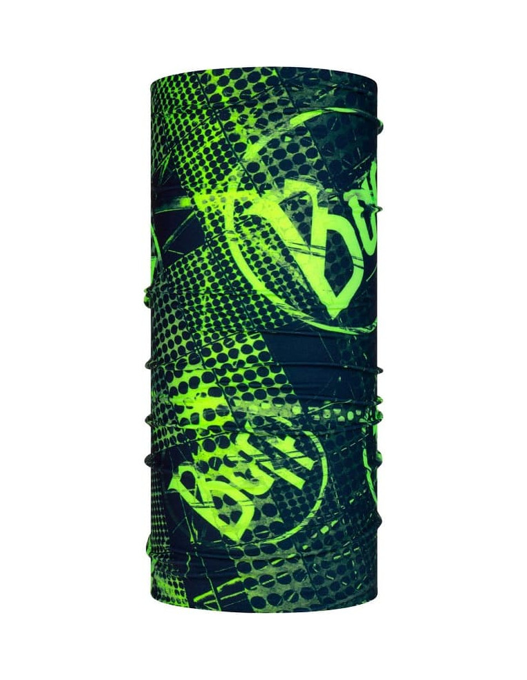 Бандана BUFF ORIGINAL Havoc Blue 8428927405241 Аксессуары BUFF 1 790 ₽