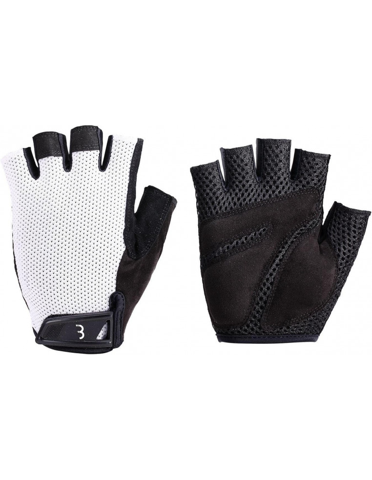 Перчатки вело BBB 2021 Cooldown White M 8716683124378 Перчатки BBB 1 390 ₽