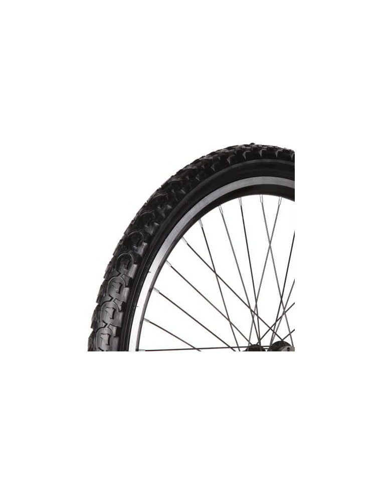Покрышка 24"X2,125 WANDA P1033 Х21234 4602010150278 Колеса и покрышки WANDA 970 ₽