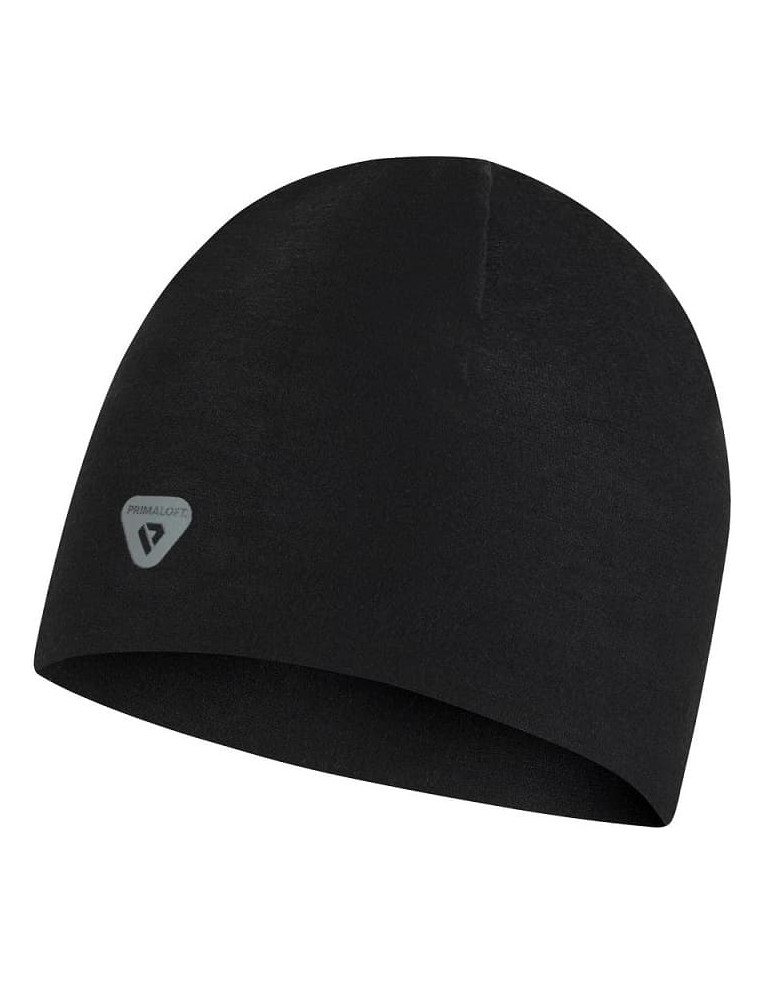 Шапка BUFF HAT THERMONET Solid Black 8428927415769 Аксессуары BUFF 2 490 ₽