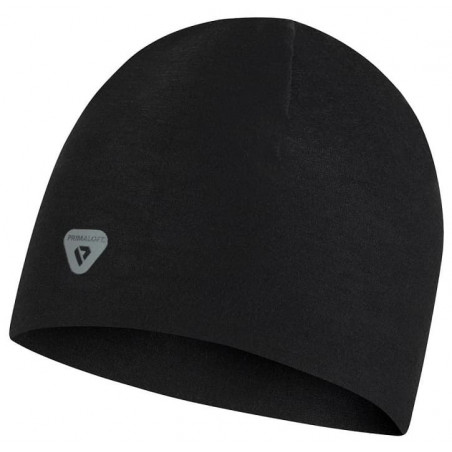 Шапка BUFF HAT THERMONET Solid Black 8428927415769 Аксессуары BUFF 2 490 ₽
