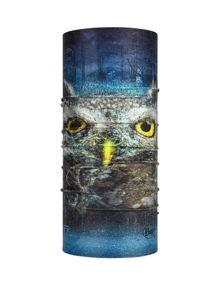 Бандана BUFF THERMONET Midnight Grove 8428927450517 Аксессуары BUFF 2 390 ₽