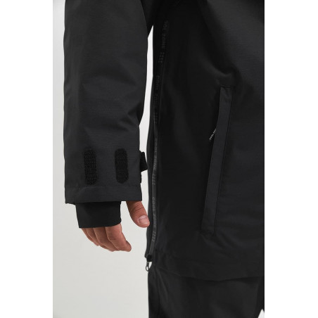 Анорак COOL ZONE PING черный S 1600001815659 Куртки COOL ZONE 14 900 ₽