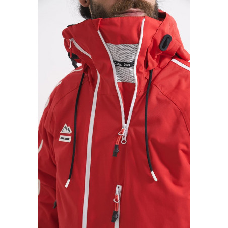 Комбинезон COOL ZONE PROXY красный Р:M 1600001814942 Комбинезоны COOL ZONE 27 900 ₽