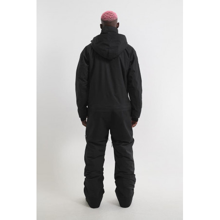 Комбинезон COOL ZONE CODE черный Р:S 1600001814652 Комбинезоны COOL ZONE 26 900 ₽