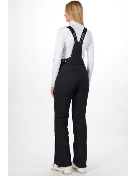 Брюки женские STAYER 19-22343 10 черный Р:46 (176) 4680733066830 Брюки женские STAYER 10 500 ₽