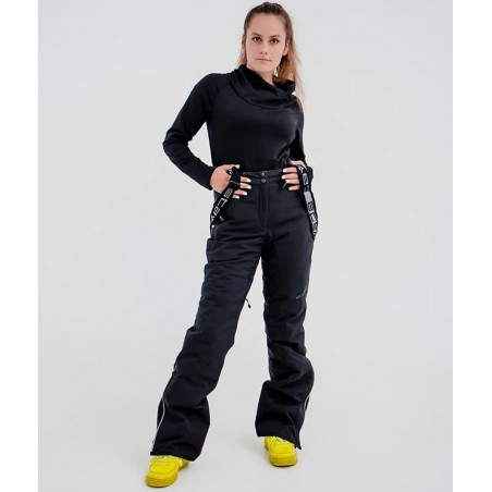 Брюки женские STAYER 19-22531 10 черный Р:54 (164) 1922531103144 Брюки женские STAYER 11 400 ₽