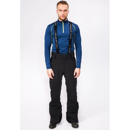 Брюки мужские STAYER 17-22209 10 черный Р:52 (182) 1722209104363 Брюки STAYER 16 800 ₽