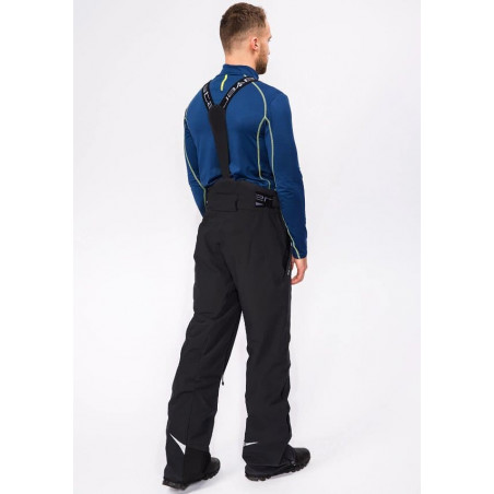 Брюки мужские STAYER 17-22209 10 черный Р:54 (182) 1722209104370 Брюки STAYER 16 800 ₽