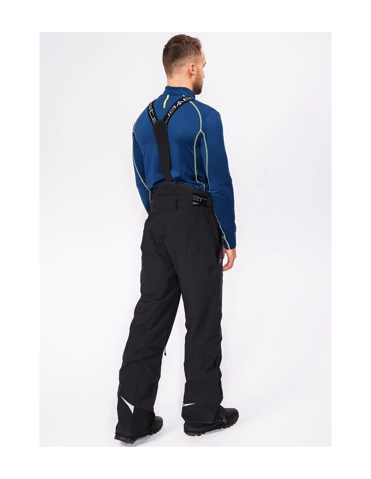 Брюки мужские STAYER 17-22209 10 черный Р:54 (188) 1722209104783 Брюки STAYER 16 800 ₽