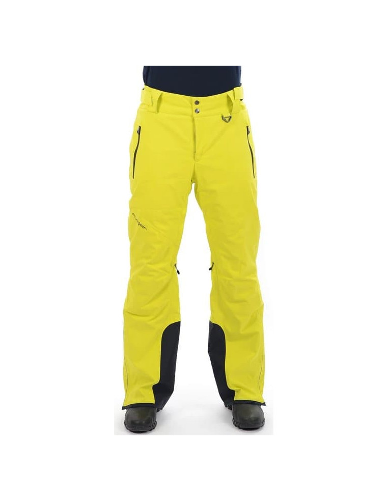 Брюки мужские STAYER 17-22500 54 Салатовый/Яблочный Р:52 (194) 1722500545186 Брюки STAYER 7 900 ₽