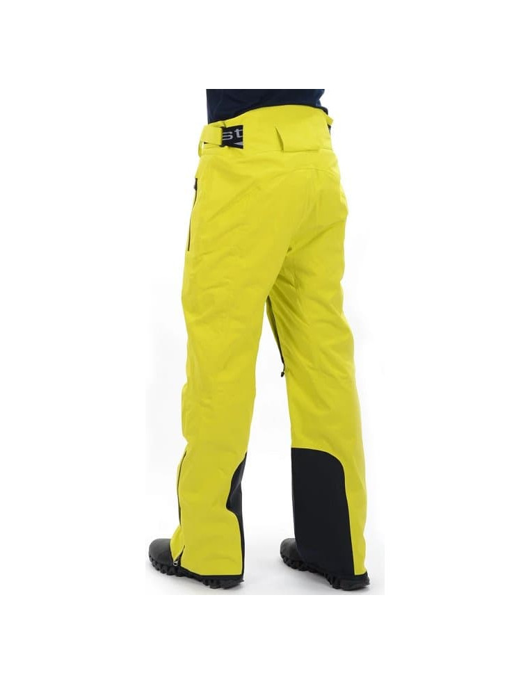 Брюки мужские STAYER 17-22500 54 Салатовый/Яблочный Р:52 (194) 1722500545186 Брюки STAYER 7 900 ₽