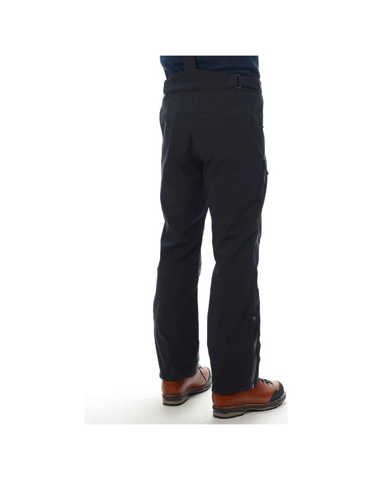 Брюки мужские STAYER 17-24912 10 черный Р:54 (182) 1724912104371 Брюки STAYER 12 700 ₽