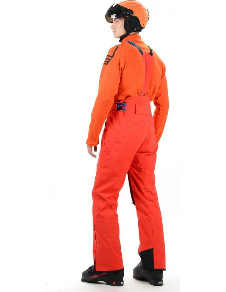 Брюки мужские STAYER 18-22209 70 красный Р:46 (170) 1822209703518 Брюки STAYER 11 760 ₽