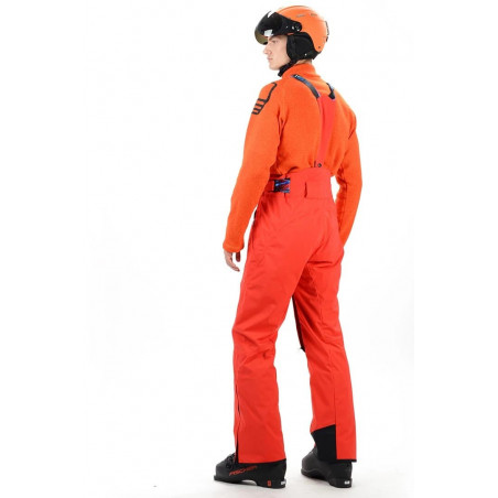 Брюки мужские STAYER 18-22209 70 красный Р:52 (182) 1822209704362 Брюки STAYER 16 800 ₽