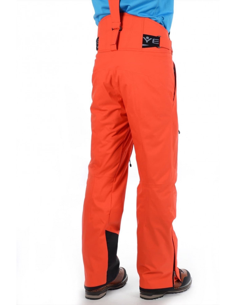 Брюки мужские STAYER 19-22316 70 красный Р:52 (182) 1922316704368 Брюки STAYER 12 500 ₽