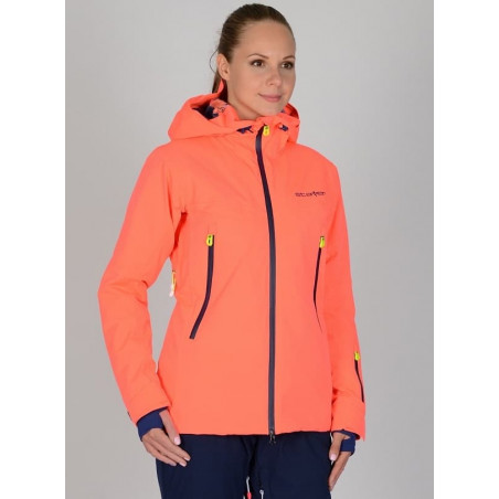 Куртка женская STAYER 16-42533 73 розовый Р:52 1642533733957 Куртки женские STAYER 13 500 ₽