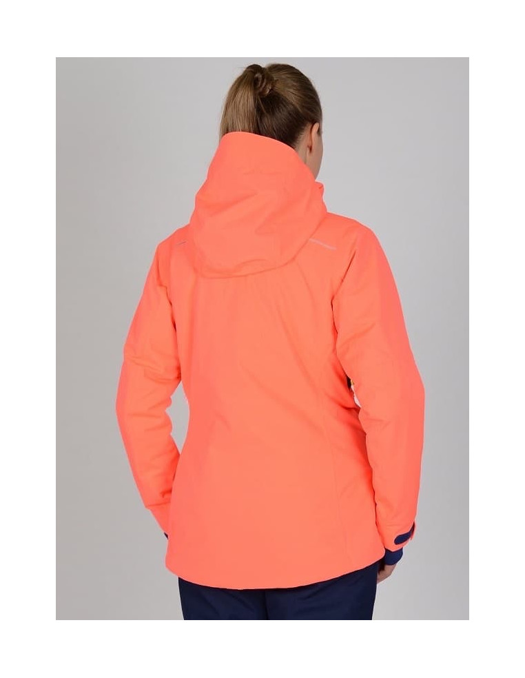 Куртка женская STAYER 16-42533 73 розовый Р:44 1642533733506 Куртки женские STAYER 13 500 ₽