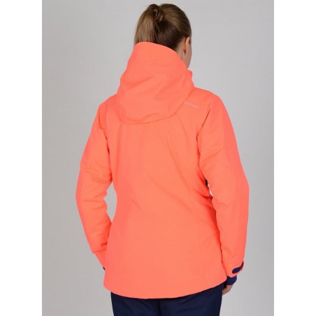 Куртка женская STAYER 16-42533 73 розовый Р:46 1642533733513 Куртки женские STAYER 13 500 ₽