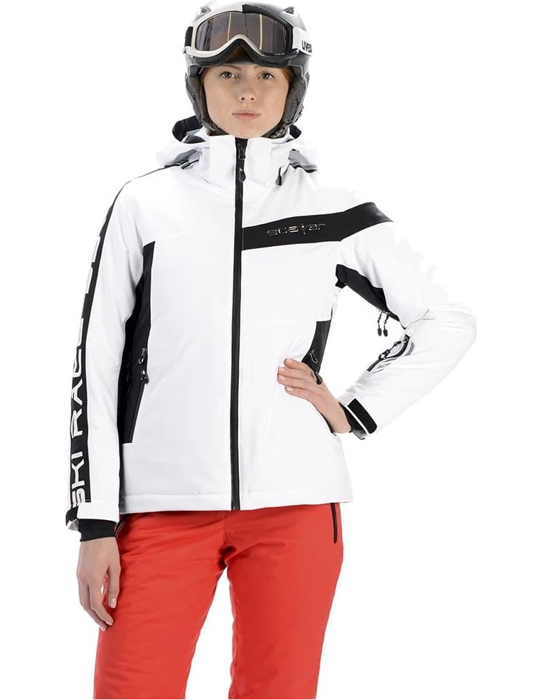 Куртка женская STAYER 18-43123 00 белый Р:46 1843123008398 Куртки женские STAYER 22 000 ₽