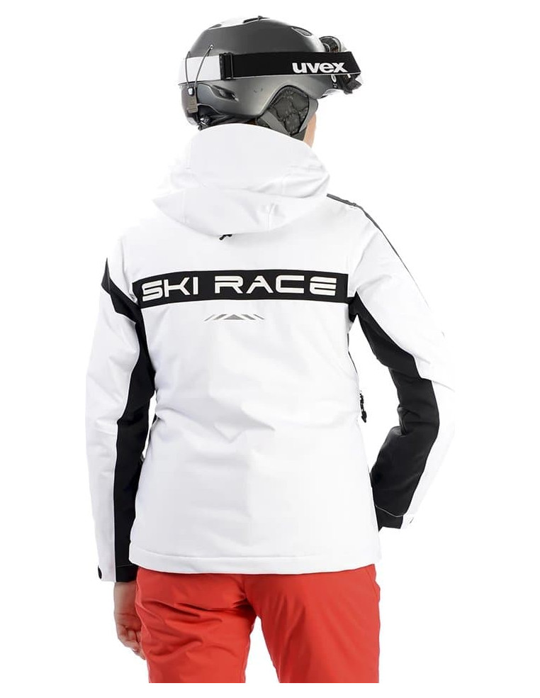 Куртка женская STAYER 18-43123 00 белый Р:46 1843123008398 Куртки женские STAYER 22 000 ₽