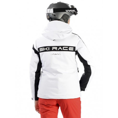 Куртка женская STAYER 18-43123 00 белый Р:46 1843123008398 Куртки женские STAYER 22 000 ₽