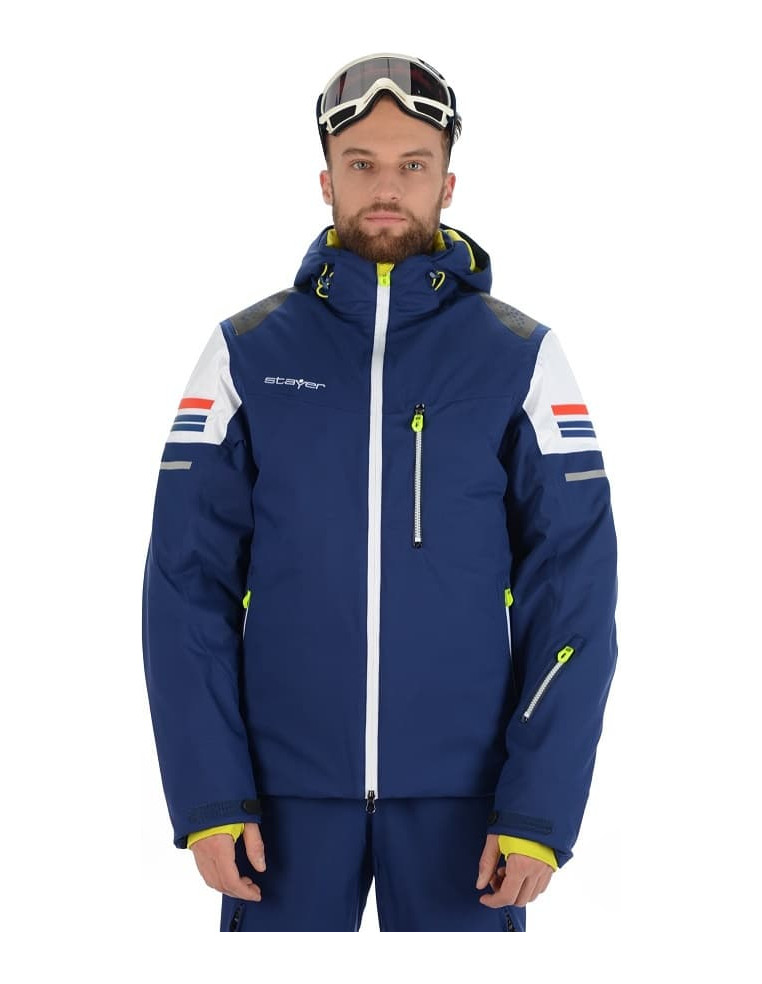 Куртка мужская STAYER 16-42500 29 т. синий Р:52 1642500294368 Куртки STAYER 14 900 ₽