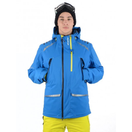 Куртка мужская STAYER 18-43519 21 ярко-синий Р:50 1843519214358 Куртки STAYER 19 000 ₽
