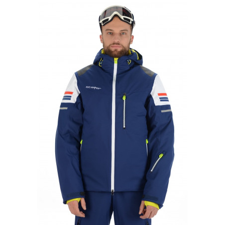 Куртка мужская STAYER 19-42500 29 т. синий Р:48 1942500293935 Куртки STAYER 14 900 ₽