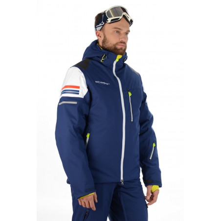 Куртка мужская STAYER 19-42500 29 т. синий Р:56 1942500294796 Куртки STAYER 14 900 ₽