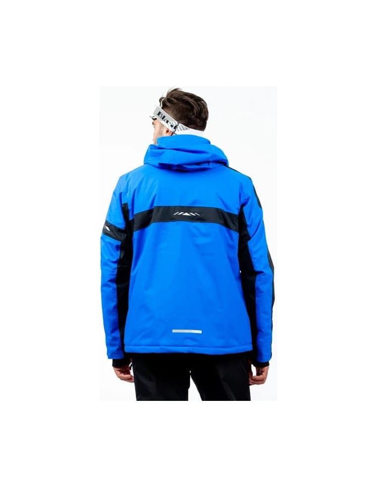 Куртка мужская STAYER 20-43106 21 ярко-синий Р:48 2043106219189 Куртки STAYER 22 000 ₽