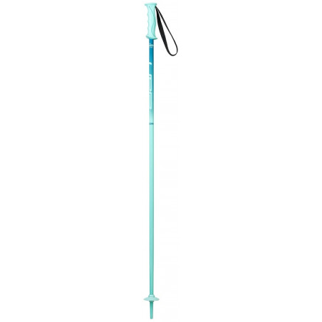 Палки горнолыжные ELAN 21-22 RockRod Jr Mint 110 3838878618891 Горнолыжные палки Elan 2 070 ₽