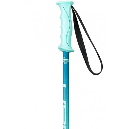 Палки горнолыжные ELAN 21-22 RockRod Jr Mint 110 3838878618891 Горнолыжные палки Elan 2 070 ₽