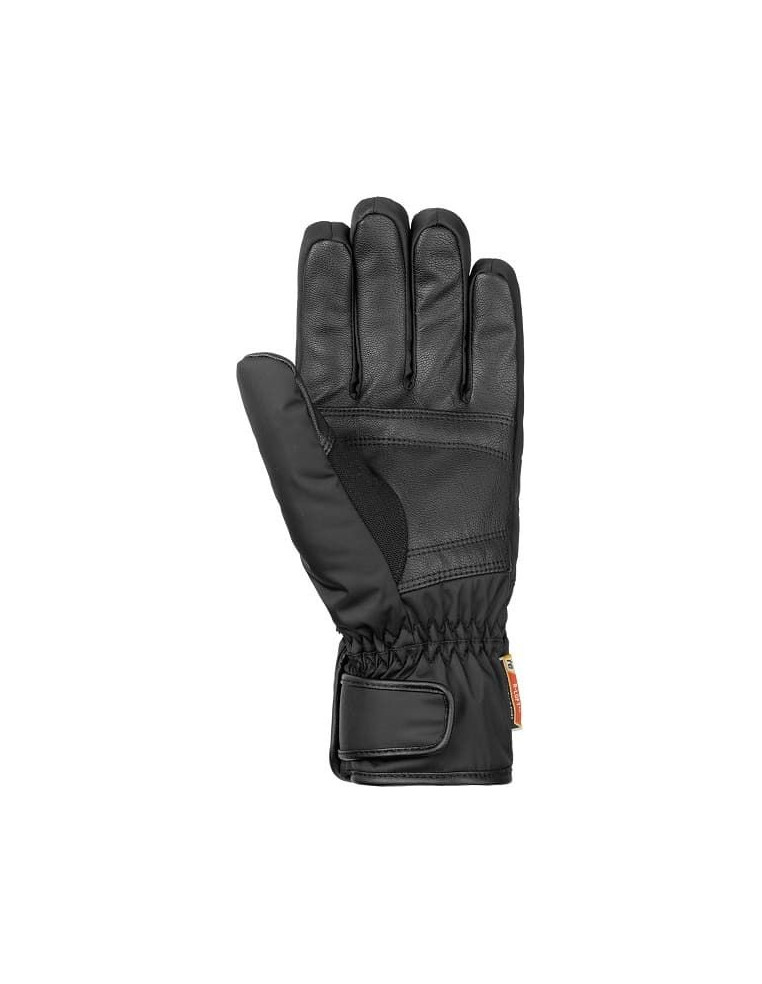 Перчатки REUSCH MS Ski Race VC R-Tex XT Black/White P:8 4060485097267 Перчатки Reusch 4 990 ₽