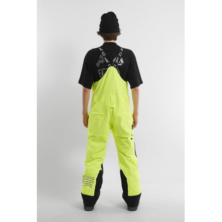 Полукомбинезон COOL ZONE LINK салатовый M 1600001816809 Брюки COOL ZONE 13 900 ₽
