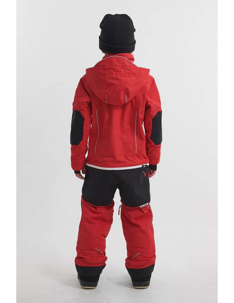Комбинезон COOL ZONE BOOST красный Р:158 1600001811156 Детские комбинезоны COOL ZONE 23 240 ₽