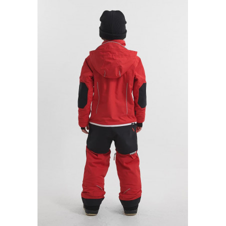 Комбинезон COOL ZONE BOOST красный Р:158 1600001811156 Детские комбинезоны COOL ZONE 23 240 ₽