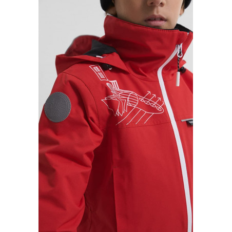 Комбинезон COOL ZONE BOOST красный Р:158 1600001811156 Детские комбинезоны COOL ZONE 23 240 ₽