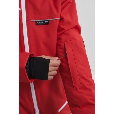 Комбинезон COOL ZONE BOOST красный Р:158 1600001811156 Детские комбинезоны COOL ZONE 23 240 ₽