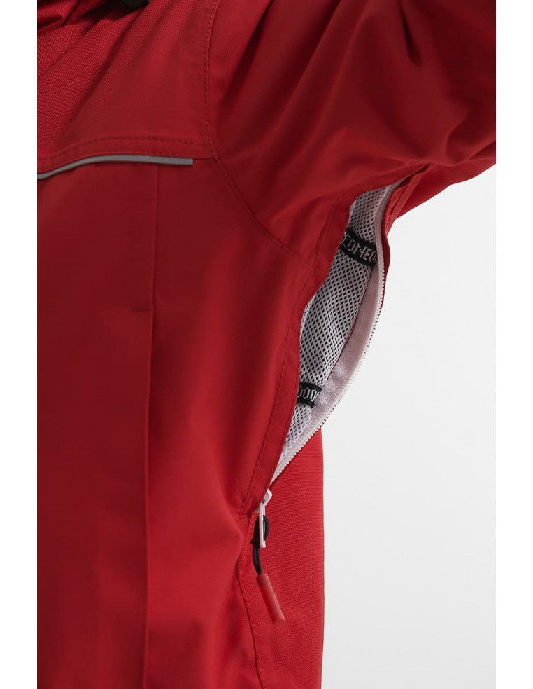 Комбинезон COOL ZONE BOOST красный Р:158 1600001811156 Детские комбинезоны COOL ZONE 23 240 ₽