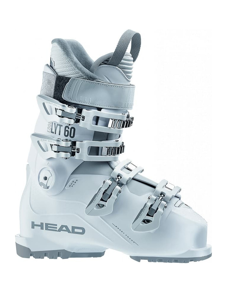 Ботинки HEAD Edge LYT 60 W WH/GR 24.0 2200000027467 Женские ботинки HEAD 18 650 ₽
