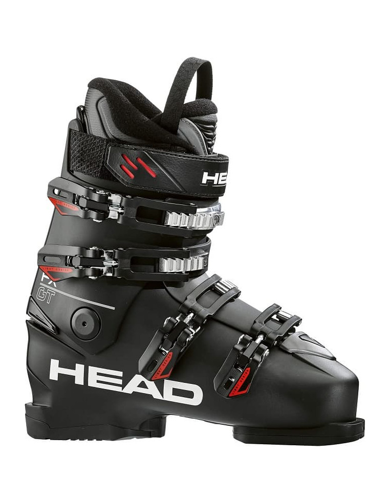 Ботинки HEAD FX GT BLACK 25.5 2200000027375 Мужские ботинки HEAD 13 790 ₽